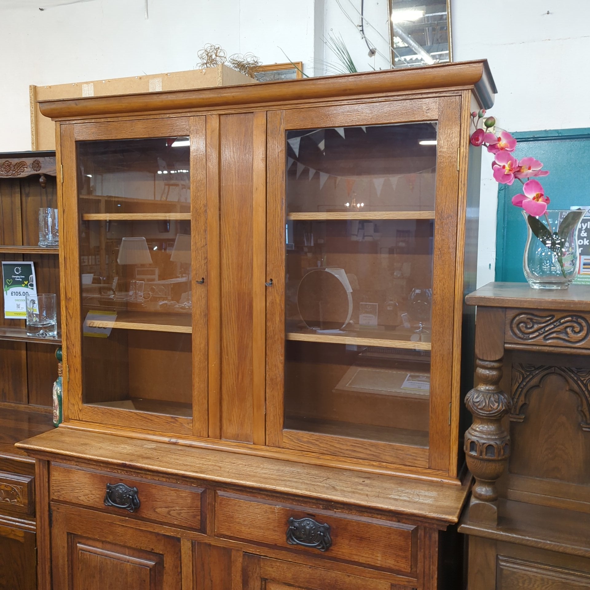 Display Unit